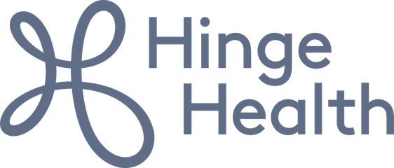 Hinge Health Hinge Health